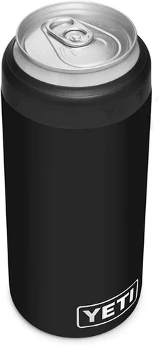 Miniatura 29 de YETI Rambler Aislador de Latas Delgadas Colster de 12 oz. para Latas de Hard Seltzer Delgadas, Seafoam (SIN INSERTO DE LATA)