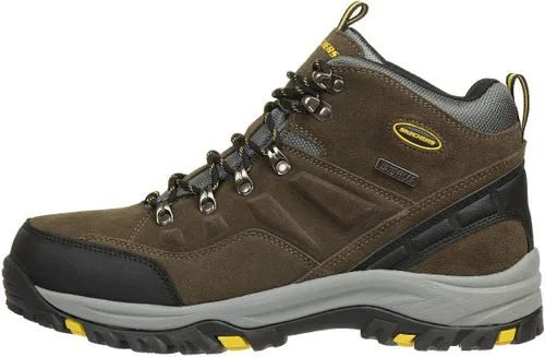 Miniatura 3 de Skechers Relment-Pelmo - Botas de senderismo para hombre