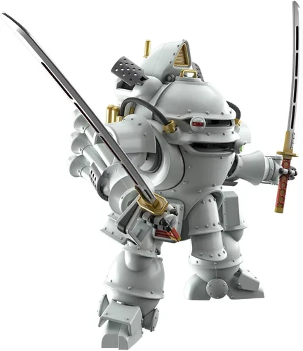 Miniatura 14 de Bandai Hobby Sakura Wars - Kobu-Kai (tipo Kanzaki de Sumire), Bandai Spirits HG 1/120 Model Kit