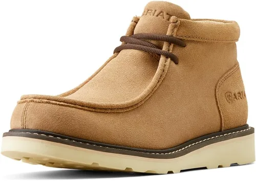 Miniatura 7 de ARIAT Botas Recon Country Western para hombre