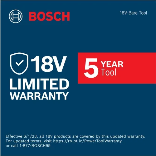 Miniatura 8 de Bosch GWX18V-8N 18V X-LOCK Amoladora angular sin escobillas de 4-1/2 pulgadas con interruptor deslizante (herramienta desnuda)