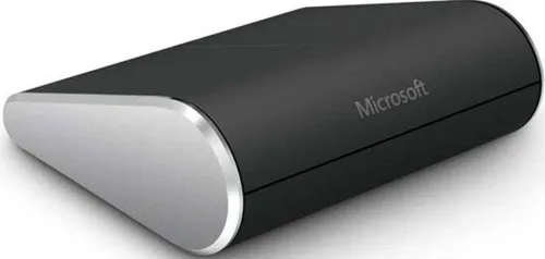 Miniatura 2 de Microsoft Ratón táctil de cuña