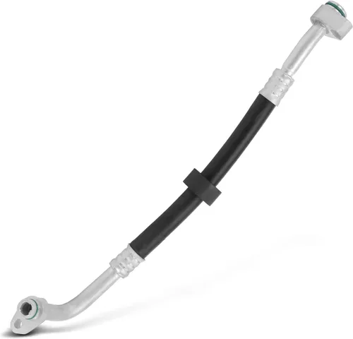 Miniatura 8 de A-Premium Manguera de succión A/C compatible con Mercedes-Benz R350 2006-2012 3.5L, compresor a evaporador