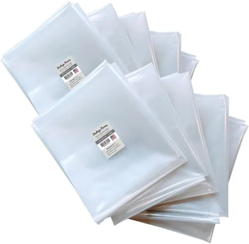 Miniatura 9 de Bolsas colectoras de polvo compatibles con D4573 Shop Fox Dust Collector Bags Fabricado en Estados Unidos