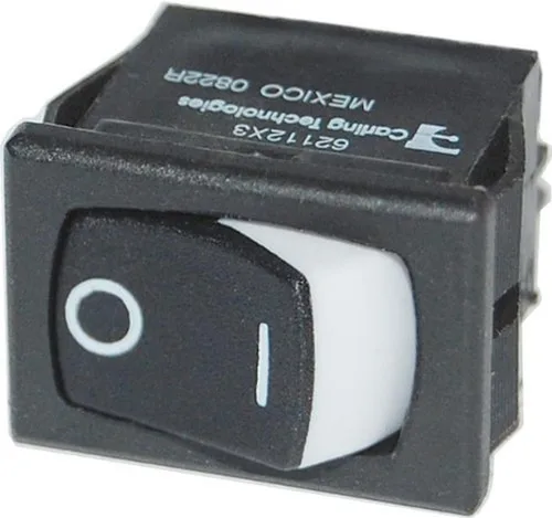 Miniatura 6 de Blue Sea Systems Interruptor de encendido y apagado basculante