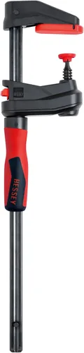 Miniatura 6 de Bessey Abrazadera de barra de acción rápida Gearklamp de 6