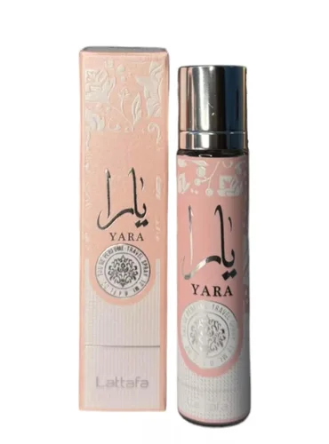 Miniatura 7 de Lattafa Yara para Mujeres Eau de Parfum Spray, 3.4 Onzas (Paquete de 2)