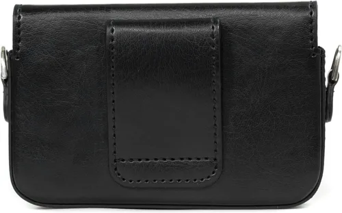 Miniatura 6 de MegaGear MG1089 - Funda de piel para cámara con correa compatible con Canon PowerShot SX620 HS, ELPH 180, ELPH 190 is, ELPH 360 HS, ELPH 170 is
