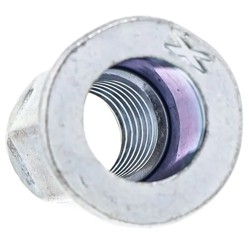 Miniatura 4 de CUB CADET 728-04062B Remache de tuerca FAB RZT-L46 RZT-L42 SZ48 RZTL42 LZ54 RZTL50 RZT-L34 933SWE RZTL34 945SWE Tanque 728-04062A
