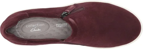 Miniatura 5 de Clarks Layton Step - Tenis para mujer