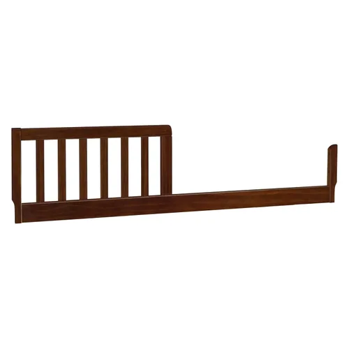 Miniatura 4 de CARTER'S BY DAVINCI Kit de Conversión para Cama de Niños Pequeños (M3099) en Azul Marino