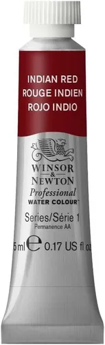 Miniatura 31 de Winsor & Newton - Pintura para acuarela profesional Azul cobalto