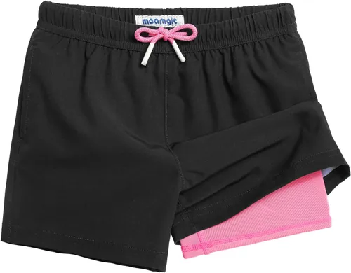 Miniatura 109 de maamgic Traje de baño para niños con forro de compresión elástico para niño