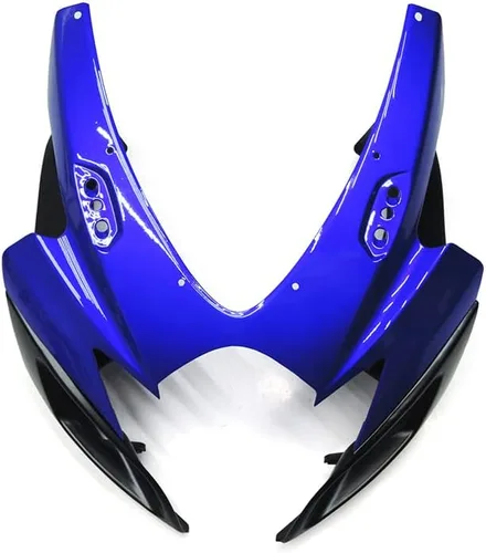 Miniatura 3 de FLPRO - Kit de carenado de inyección para Suzuki 2006 2007 GSXR600 GSXR750 K6 06 07 GSXR 600 GSXR 750 ABS Kit de carrocería de motocicleta de Brillo