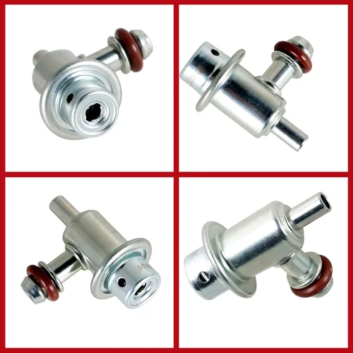 Miniatura 4 de LABLT Regulador de presión de combustible para motocicleta, repuesto de válvula de bomba de combustible para Suzuki Hayabusa GSX1300R GSX-R 750 1000