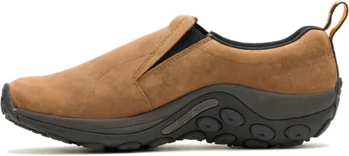Miniatura 6 de Zapato deslizable Jungle de Merrell, de cuero, para hombre