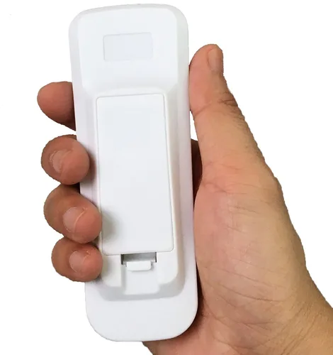 Miniatura 5 de Mando a distancia de repuesto compatible con Friedrich US12C30 US12D10 US12D30 US14C30 US14D30 6711A20056U AKB73016005 CP08A10 CP08C10 CP10N10 A/C