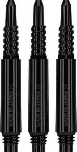 Miniatura 2 de 8FLIGHT Eight Flight Regular Shaft Fix Negro 0.748 in