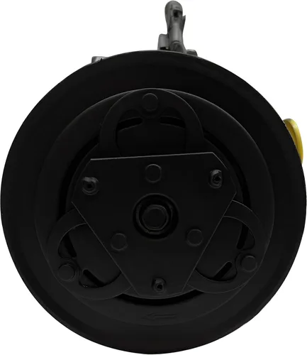Miniatura 3 de RYC - Compresor de aire acondicionado automotriz y embrague de A/C EG800