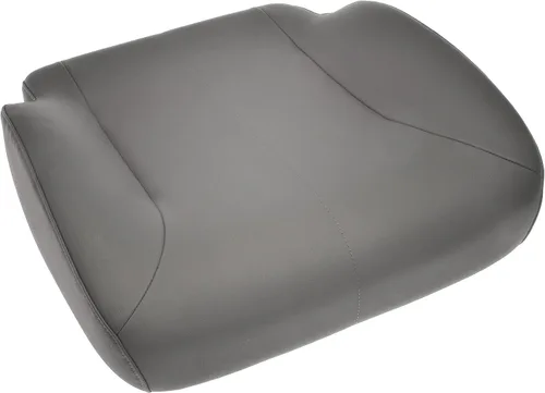 Miniatura 3 de Dorman 641-5106 - Cojín de asiento compatible con modelos internacionales seleccionados, gris oscuro