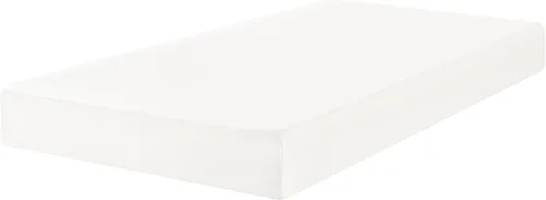 Miniatura 6 de Best Price Mattress Colchón de espuma viscoelástica de 5 pulgadas, firmeza media, infusión de gel refrescante, espumas y tela seguras certificadas