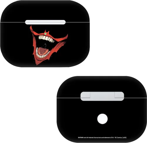 Miniatura 7 de Head Case Designs Producto oficial de The Joker DC Comics Batman: Harley Quinn 1 - Adhesivo adhesivo de vinilo compatible con AirPods Pro