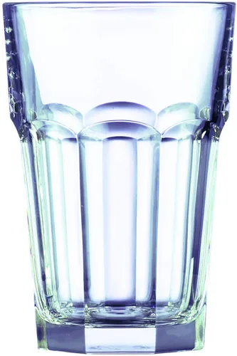 Miniatura 7 de Arcoroc Arc Cardinal - Vaso Gotham Rocks totalmente templado, 9 onzas, transparente, caja de 36