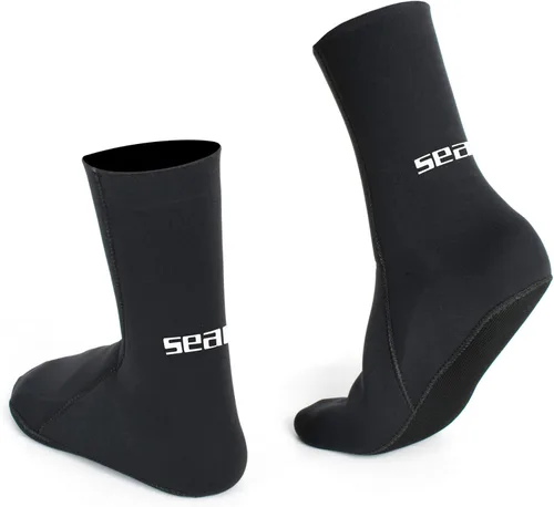 Miniatura 2 de Seac Standand, Scuba Diving Spearfishing Neoprene Socks