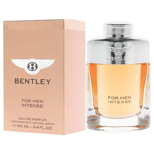 Miniatura 5 de Bentley Intense B140408 Eau de Parfum, 3.4 onzas líquidas