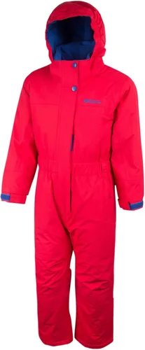 Miniatura 7 de Mountain Warehouse Traje de nieve Cloud todo en 1 para niños traje impermeable
