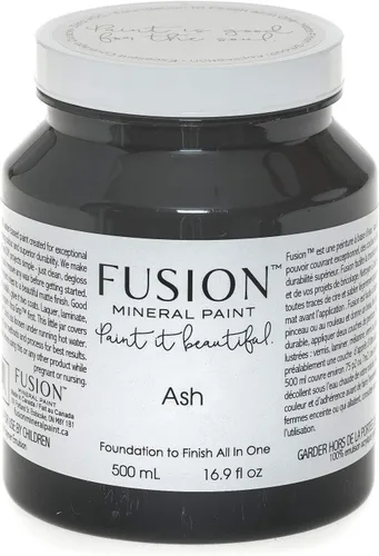 Miniatura 77 de Fusion - Pintura mineral