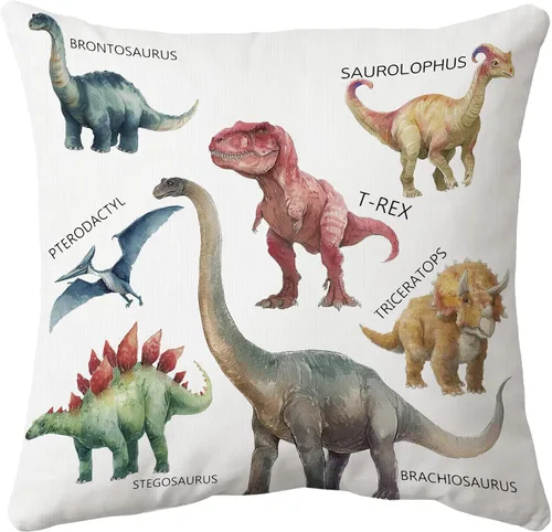 Miniatura 8 de huester Fundas de almohada de vaca Highland de 18 x 18 pulgadas, regalos de vaca de las tierras altas del oeste para mujeres y niñas, fundas