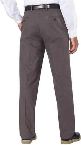 Miniatura 2 de Kirkland Signature Pantalón cómodo para hombre sin planchado