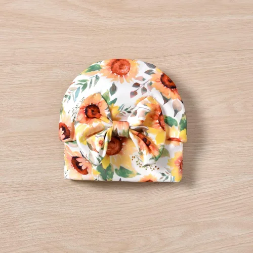Miniatura 5 de Aalizzwell Mameluco para bebé niña, ropa de otoño e invierno con accesorios