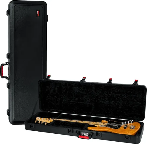 Miniatura 23 de Gator G-PG ACOUSTIC Pro Go Series. Funda para guitarra acústica.