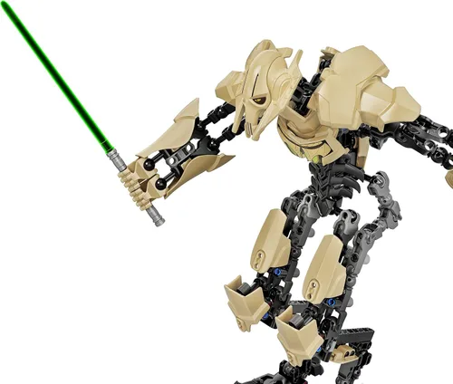 Miniatura 7 de Set de construcción Star Wars de LEGO