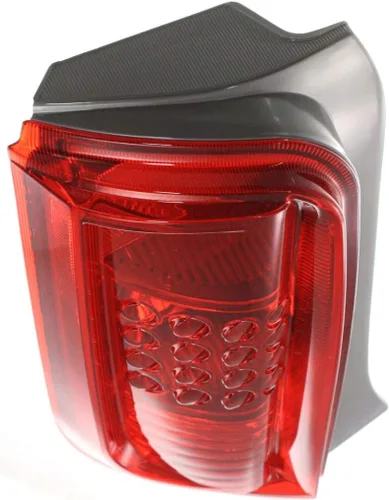 Miniatura 6 de Conjunto de luces traseras Scion XB 2008 2009 2010 para el lado del conductor y del pasajero SC2818104 + SC2819104 8156112A60 + 8155112A60