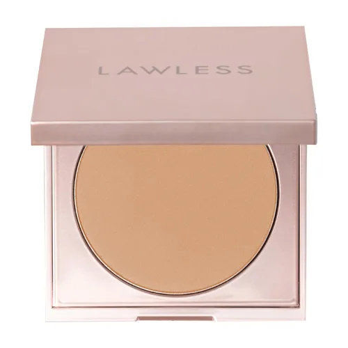 Miniatura 11 de Lawless Polvo perfeccionador para suavizar la piel sin talco, maquillaje de primera calidad, polvo suavizante de la piel con ingredientes naturales