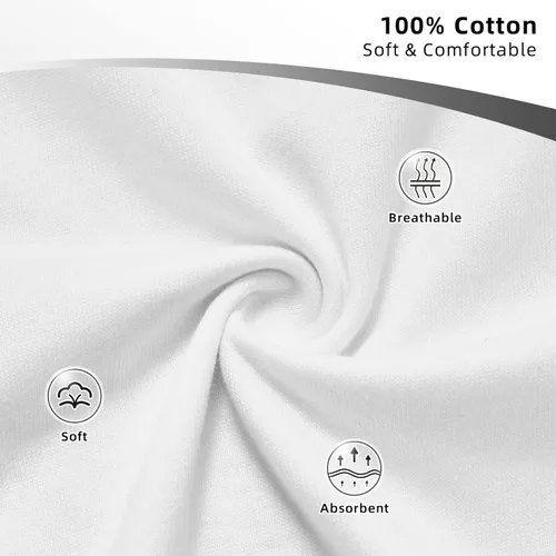 Miniatura 4 de Adult Men Short-Sleeve T Shirts Fashion T Shirts Cotton Crew Neck T-Shirt Tops Clothing for Men T-Shirts