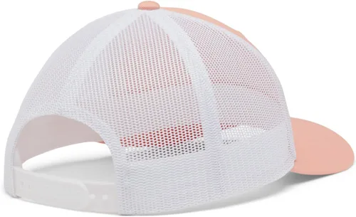 Miniatura 120 de Columbia - Gorra de malla con bandera con árboles unisex para adultos, corona alta