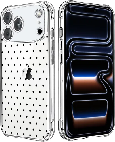 Miniatura 137 de Funda transparente de girasol compatible con iPhone SE 2022 SE 2020 7 8, funda trasera floral para niñas y mujeres, funda protectora transparente