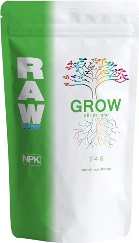 Miniatura 9 de RAW Todo en uno Grow 2 oz