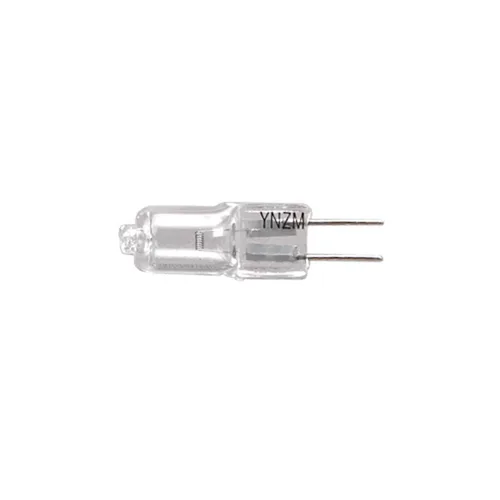 Miniatura 2 de AmScope BH-6V30W 6V 30W Bombilla de microscopio halógeno