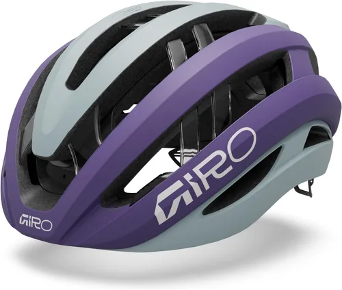 Miniatura 13 de Giro Aries - Casco esférico para bicicleta