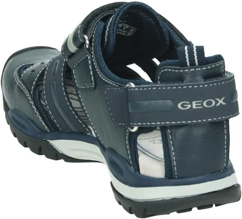 Miniatura 3 de Geox Sandalia de pescador Jr Borealis 3 para niños
