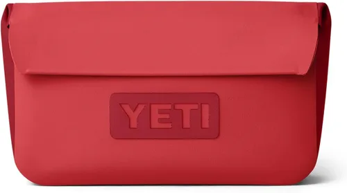 Miniatura 31 de YETI Sidekick Dry 1L Bolsa para Equipo, Negro
