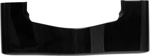 Miniatura 2 de TCT-MOTORPARTS Falda de carenado exterior delantero para Harley Touring Road Glide FLTRX FLTRXSE Limited FLTRK Special FLTRXS 2015-2023 Negro