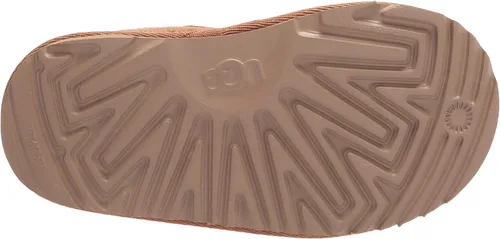 Miniatura 3 de UGG Botas Chukka unisex para niños T Neumel Ez-Fit