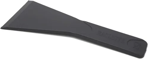 Miniatura 6 de Cilio Formaggio Raclette, 7.5 x 3.5 pulgadas, negro