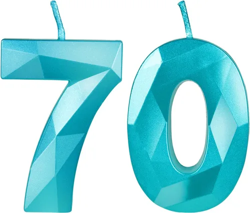 Miniatura 61 de Velas de cumpleaños número 15, velas número 15, velas de feliz cumpleaños de oro rosa para pastel, decoraciones de cobertura de pastel de diseño 3D